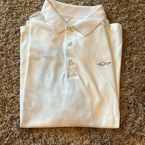 Greg Norman Polo